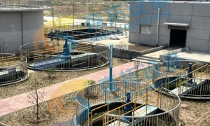 中心傳動刮泥機你真的懂嗎?