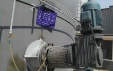 脫硫攪拌器機(jī)械密封拆裝的流程