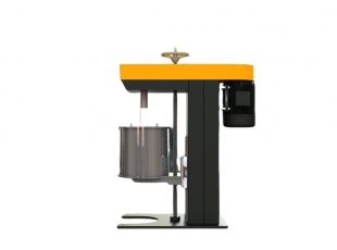 實驗型攪拌球磨機(jī)（干濕可用）